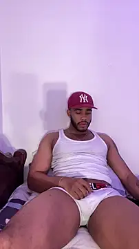 DominicHunter online show from December 15, 2025, 9:41 pm