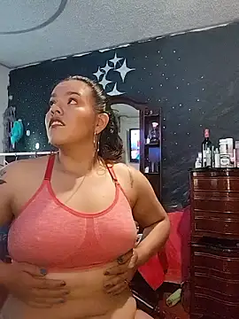 Krolaykate online show from January 7, 2026, 9:28 pm