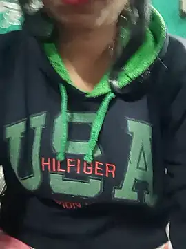 teena-11 online show from January 7, 2026, 8:06 am