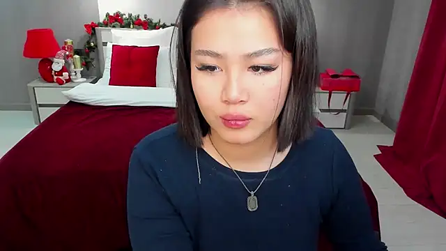 Brunette Charm online show from December 21, 2025, 6:04 pm