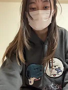 shuka-xoxo online show from January 18, 2026, 4:11 pm