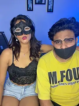 Cutie Seema online show from February 28, 2026, 5:47 pm