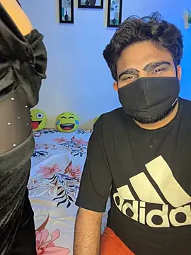 Cutie Seema online show from March 13, 2026, 7:42 pm