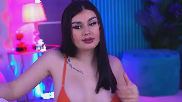 LexaRhodes online show from January 18, 2026, 3:16 pm