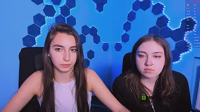 mila firee online show from January 9, 2026, 11:46 am