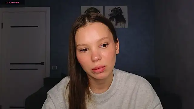 Cara Sweet1 online show from February 12, 2026, 6:14 pm