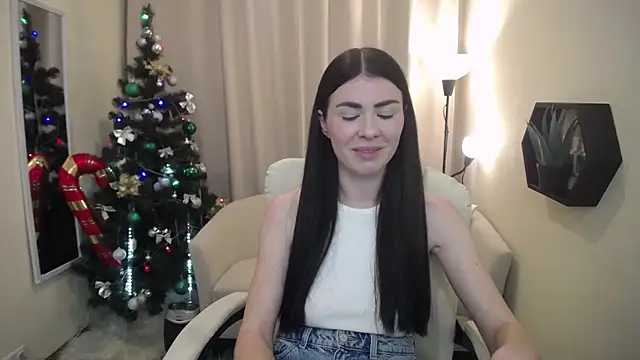 Snapshot of MilaSecret55 chatting on December 18, 2025, 1:06 pm MilaSecret55 online show from December 18, 2025, 1:06 pm