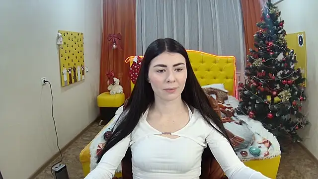 Snapshot of MilaSecret55 chatting on December 22, 2025, 7:16 am MilaSecret55 online show from December 22, 2025, 7:16 am