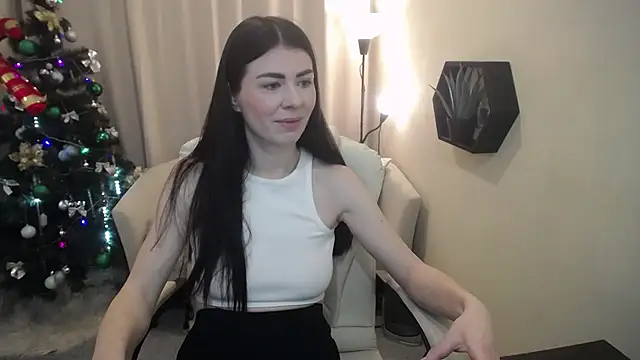 Snapshot of MilaSecret55 chatting on December 23, 2025, 7:17 am MilaSecret55 online show from December 23, 2025, 7:17 am