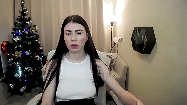 Snapshot of MilaSecret55 chatting on January 6, 2026, 7:12 am MilaSecret55 online show from January 6, 2026, 7:12 am