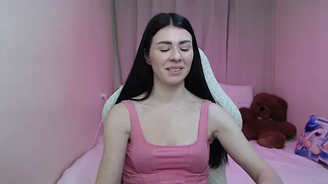 Snapshot of MilaSecret55 chatting on February 24, 2026, 7:06 am MilaSecret55 online show from February 24, 2026, 7:06 am