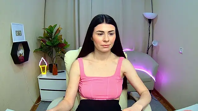 Snapshot of MilaSecret55 chatting on February 25, 2026, 7:29 am MilaSecret55 online show from February 25, 2026, 7:29 am