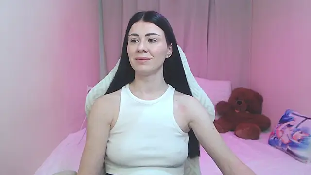 Snapshot of MilaSecret55 chatting on February 27, 2026, 12:49 pm MilaSecret55 online show from February 27, 2026, 12:49 pm