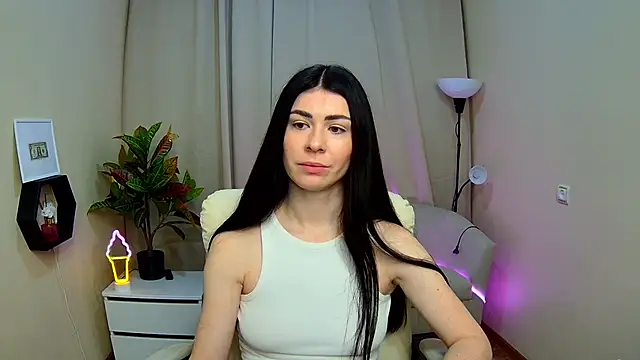 Snapshot of MilaSecret55 chatting on February 28, 2026, 7:20 am MilaSecret55 online show from February 28, 2026, 7:20 am