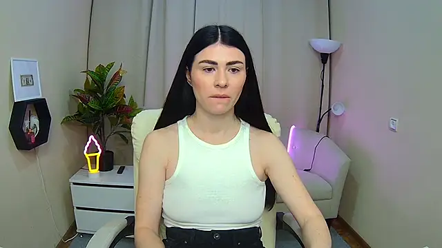 Snapshot of MilaSecret55 chatting on March 6, 2026, 7:16 am MilaSecret55 online show from March 6, 2026, 7:16 am