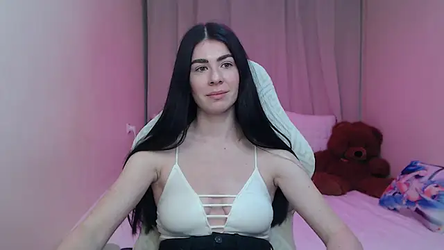 Snapshot of MilaSecret55 chatting on March 13, 2026, 1:07 pm MilaSecret55 online show from March 13, 2026, 1:07 pm