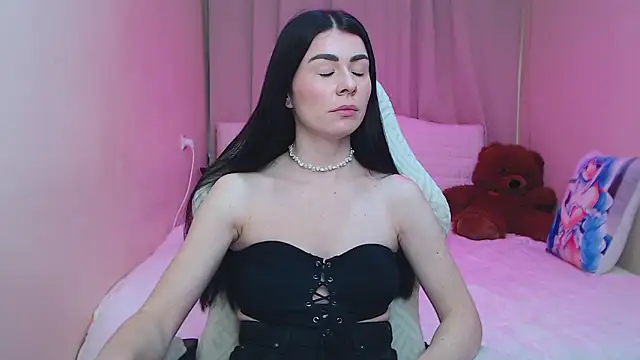 Snapshot of MilaSecret55 chatting on March 14, 2026, 7:47 am MilaSecret55 online show from March 14, 2026, 7:47 am