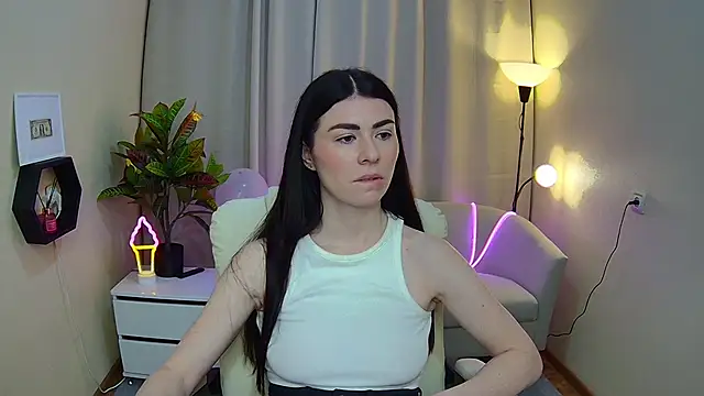 Snapshot of MilaSecret55 chatting on March 15, 2026, 7:14 am MilaSecret55 online show from March 15, 2026, 7:14 am