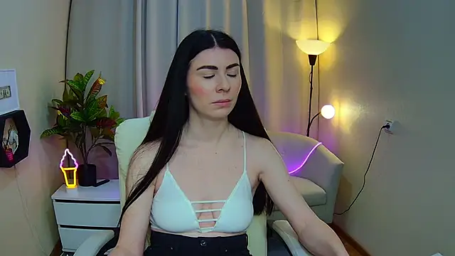 Snapshot of MilaSecret55 chatting on March 16, 2026, 12:31 pm MilaSecret55 online show from March 16, 2026, 12:31 pm