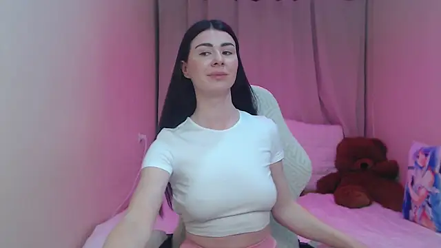 Snapshot of MilaSecret55 chatting on March 25, 2026, 7:31 pm MilaSecret55 online show from March 25, 2026, 7:31 pm