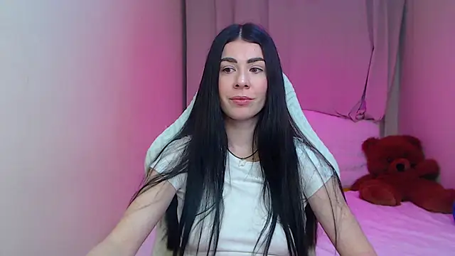 Snapshot of MilaSecret55 chatting on March 29, 2026, 6:41 pm MilaSecret55 online show from March 29, 2026, 6:41 pm