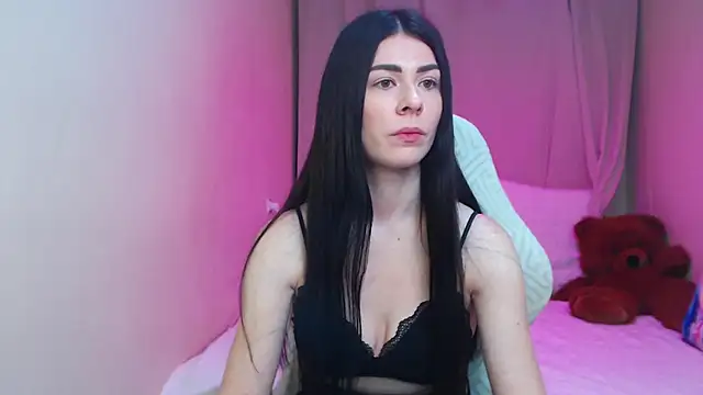 Snapshot of MilaSecret55 chatting on March 30, 2026, 6:53 pm MilaSecret55 online show from March 30, 2026, 6:53 pm