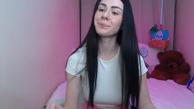 Snapshot of MilaSecret55 chatting on April 4, 2026, 6:38 pm MilaSecret55 online show from April 4, 2026, 6:38 pm