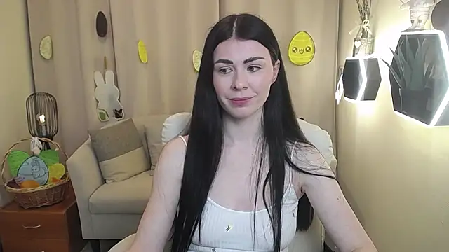 Snapshot of MilaSecret55 chatting on April 9, 2026, 6:30 am MilaSecret55 online show from April 9, 2026, 6:30 am