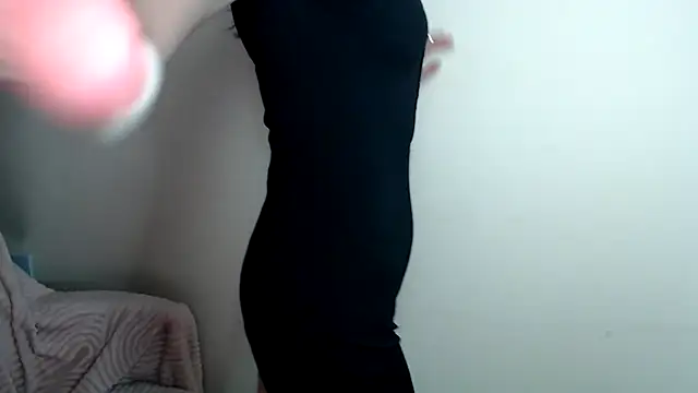 LiaSeass  online show from May 18, 2026, 12:55 pm