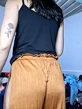 Yelena 77 online show from February 15, 2026, 2:14 pm