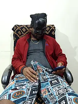 Crazy 1Boy online show from December 16, 2025, 2:55 pm