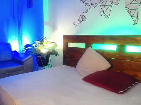 Catalinajoyful online show from January 15, 2026, 3:55 am