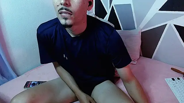 andyyboy online show from January 17, 2026, 3:55 am