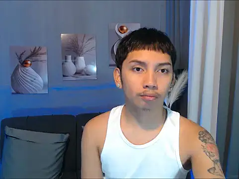 dylan hardfucker online show from March 8, 2026, 1:47 am