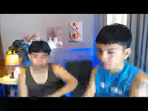 dylan hardfucker online show from April 2, 2026, 2:09 am