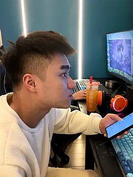 saosao168 online show from January 6, 2026, 7:12 am