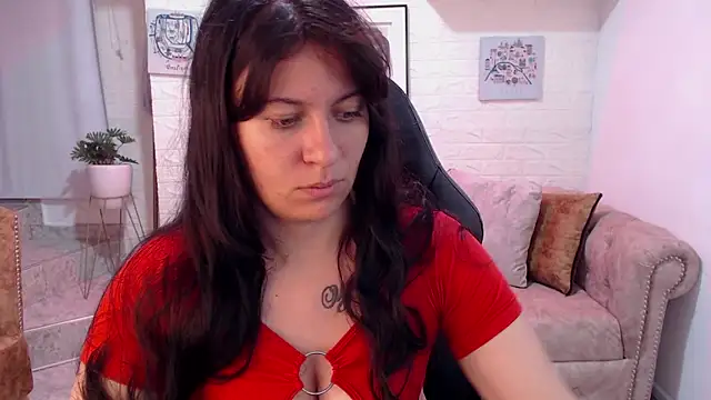 amanda rousee online show from February 17, 2026, 3:14 am