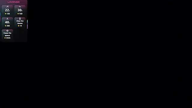 chloebum  online show from February 12, 2026, 10:54 am