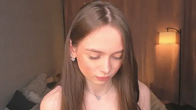 YvonneRobes online show from March 23, 2026, 7:07 pm