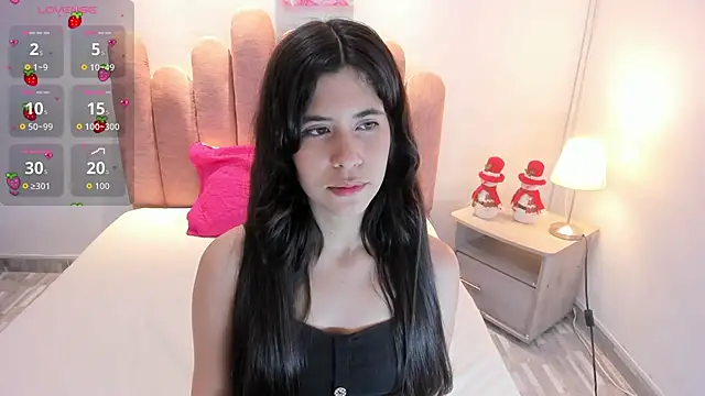 Snapshot of SamanthaHill2 chatting on December 15, 2025, 7:51 pm SamanthaHill2 online show from December 15, 2025, 7:51 pm