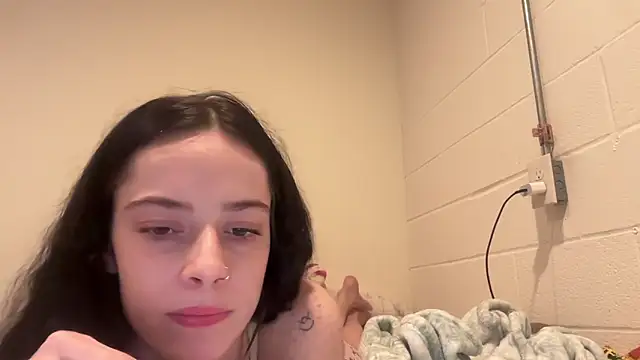 Snapshot of faithluvv chatting on January 6, 2026, 2:15 am faithluvv online show from January 6, 2026, 2:15 am