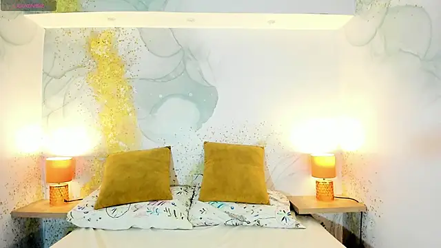 Victoria01  online show from January 10, 2026, 3:19 am