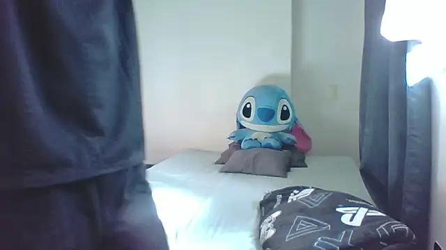 Snapshot of Glen_connor_11 chatting on December 13, 2025, 8:36 pm Glen connor 11 online show from December 13, 2025, 8:36 pm