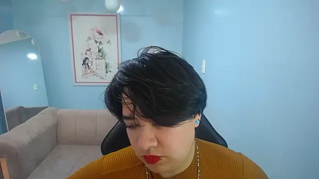 Snapshot of samythomas_t chatting on December 16, 2025, 2:27 am samythomas t online show from December 16, 2025, 2:27 am