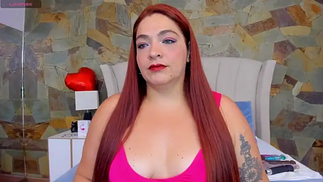 GabyGrey  online show from March 4, 2026, 7:53 pm