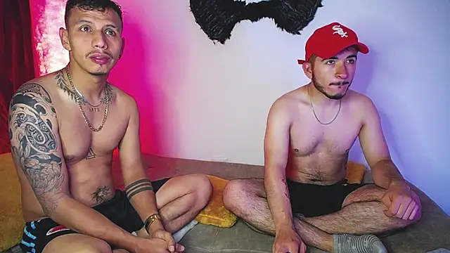 Noha and Iam online show from February 24, 2026, 11:30 am