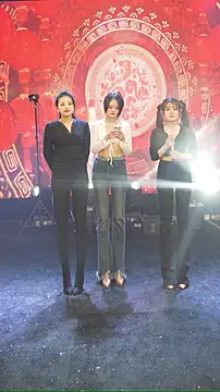 Snapshot of Xiaomei668 chatting on December 16, 2025, 12:43 pm Xiaomei668 online show from December 16, 2025, 12:43 pm