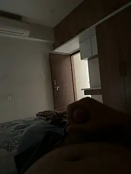 sam07422 online show from March 17, 2026, 7:55 am