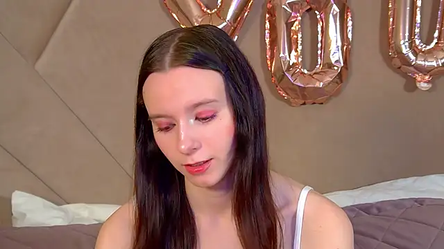 ArinaKubrick online show from February 27, 2026, 4:18 pm