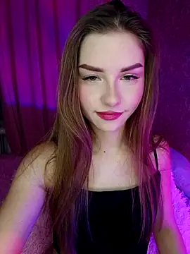 BitterPeach online show from February 12, 2026, 7:53 pm